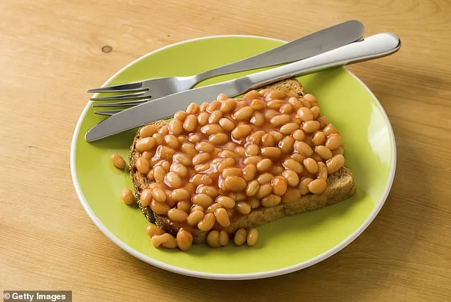 Tinned Foods: Nutritious and Not Necessarily Ultra-Processed