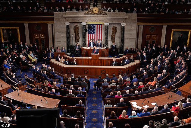 Trump's State of the Union Sets Stakes for Iran: Nuclear Pledge or Escalation?