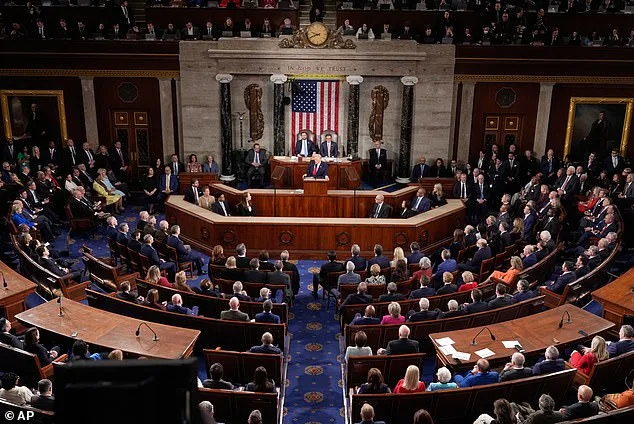 Trump's State of the Union Sets Stakes for Iran: Nuclear Pledge or Escalation?