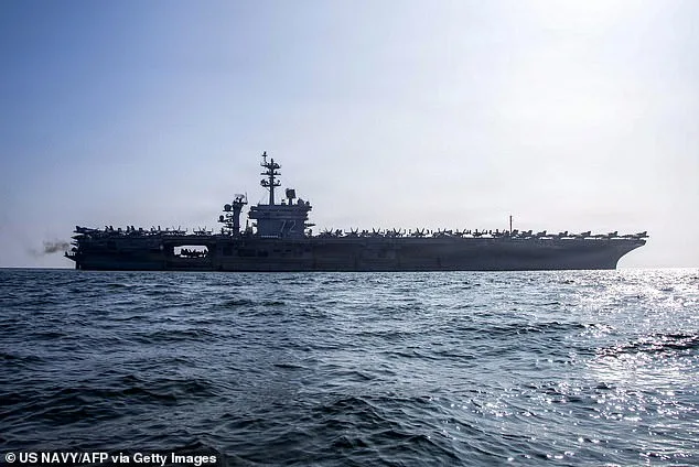 Trump's State of the Union Sets Stakes for Iran: Nuclear Pledge or Escalation?