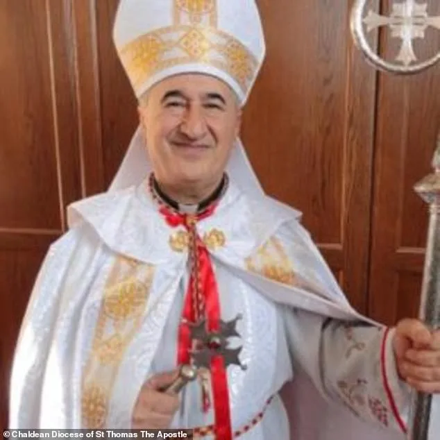 Vatican Investigates Alleged Tijuana Brothel Visits by Catholic Bishop