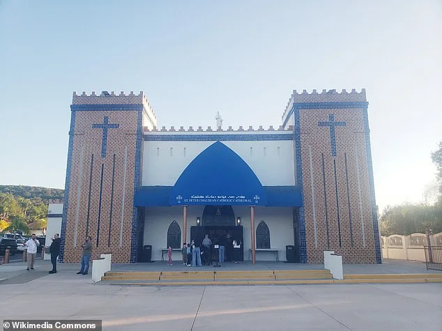 Vatican Investigates Alleged Tijuana Brothel Visits by Catholic Bishop