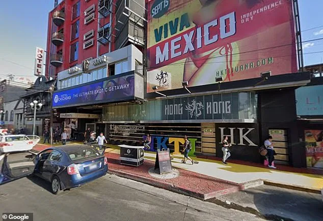 Vatican Investigates Alleged Tijuana Brothel Visits by Catholic Bishop