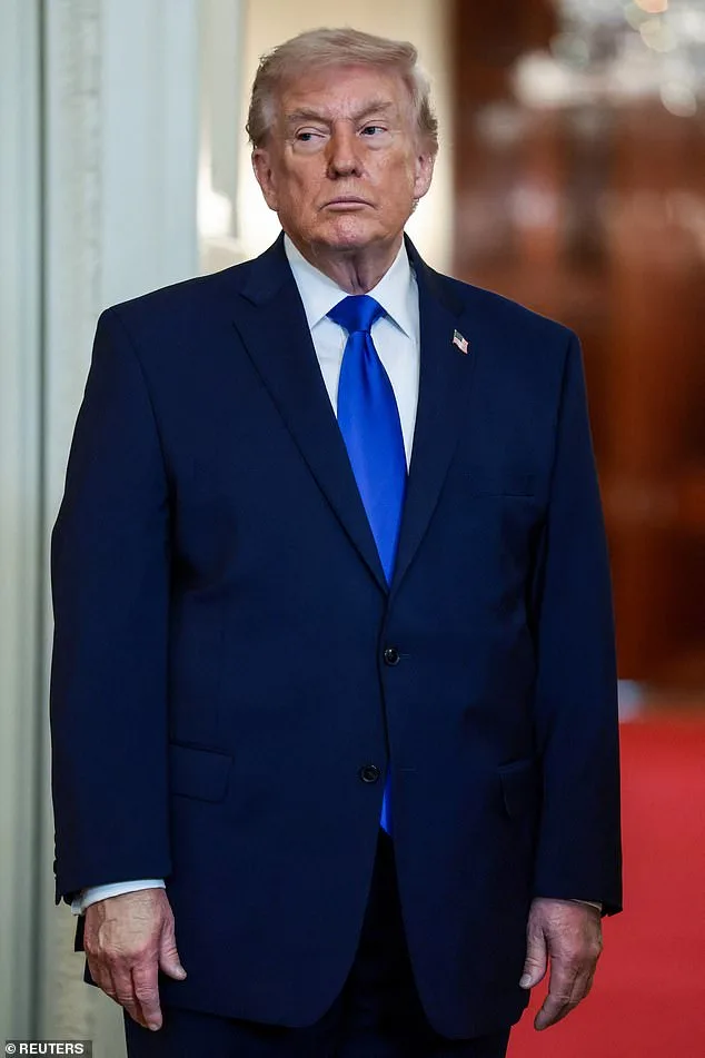 DOJ Probes Alleged Withholding of Trump-Related Documents in Epstein Files