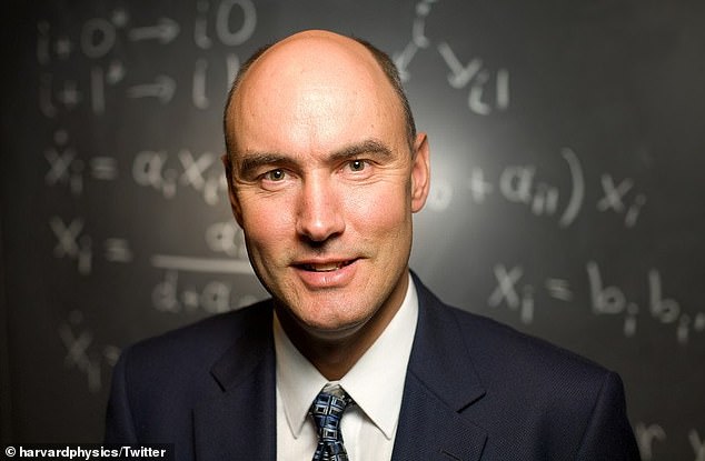 Harvard Suspends Math Professor Martin Nowak Over Epstein Ties and $6.5M Donation Under Investigation