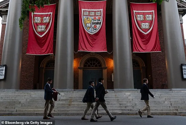 Harvard Suspends Math Professor Martin Nowak Over Epstein Ties and $6.5M Donation Under Investigation
