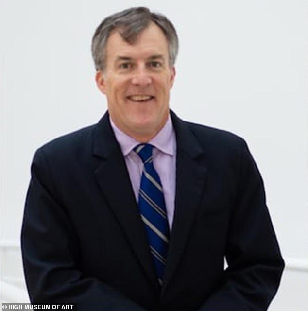 High Museum COO Brady Lum Resigns After Alleged $600,000 Theft; Case Referred to U.S. Attorney