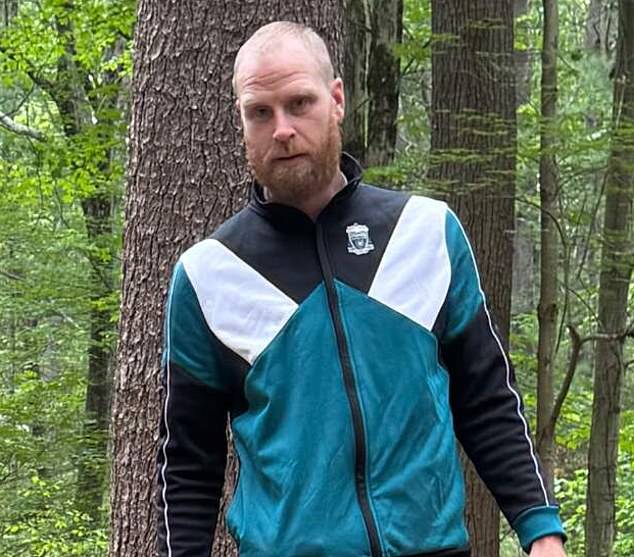 Irish Immigrant Detained by ICE Faces Domestic Violence Allegations Amid Visa Overstay Claims