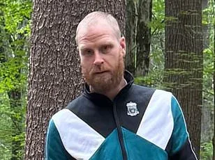 Irish Immigrant Detained by ICE Faces Domestic Violence Allegations Amid Visa Overstay Claims