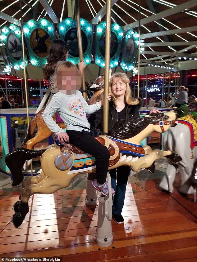 Neighbor's Intervention in Domestic Crisis Turns to Tragedy in Gig Harbor as Four Killed in Deadly Rampage