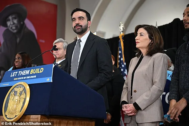 New York's Socialist Mayor Proposes $70M Feasibility Study for Government Grocery Stores Amid Backlash