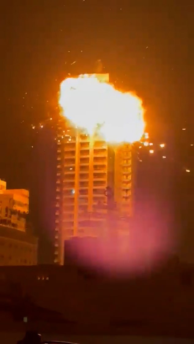 FBI Warns of Imminent Iranian Threat as U.S.-Iran Tensions Escalate, Prolonged Alert Expected