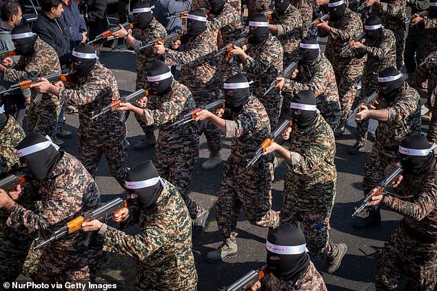 FBI Warns of Imminent Iranian Threat as U.S.-Iran Tensions Escalate, Prolonged Alert Expected