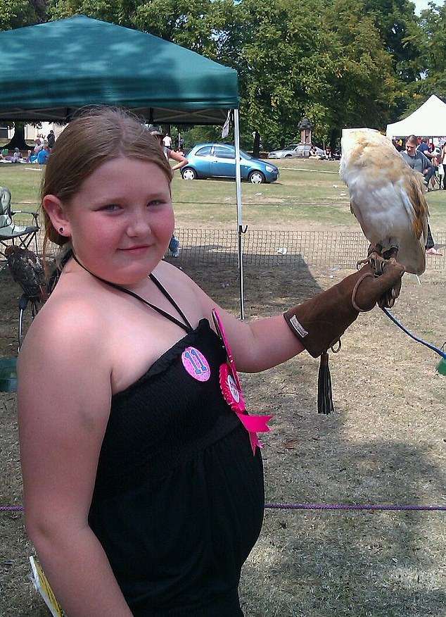 From 'Beefburger Girl' to Size 8: Destiny Deakin's Life-Changing Journey with MoreLife