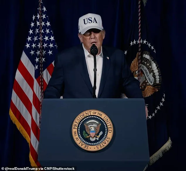 US Launches Unconventional 'Viking Raid' Strategy Against Iran: A Bold Shift in Warfare Tactics