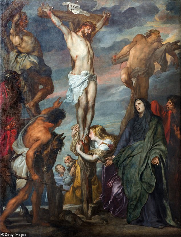 Decade-Old Study Links Bible's Earthquake at Jesus' Crucifixion to Geological Evidence, Rekindling Global Debate on Science and Scripture