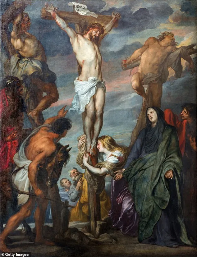 Decade-Old Study Links Bible's Earthquake at Jesus' Crucifixion to Geological Evidence, Rekindling Global Debate on Science and Scripture