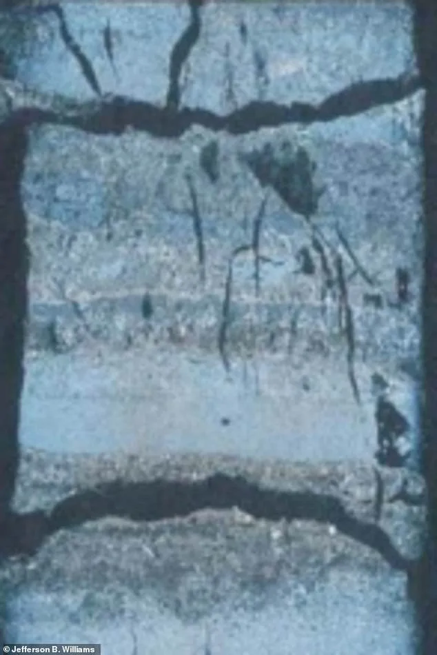 Decade-Old Study Links Bible's Earthquake at Jesus' Crucifixion to Geological Evidence, Rekindling Global Debate on Science and Scripture