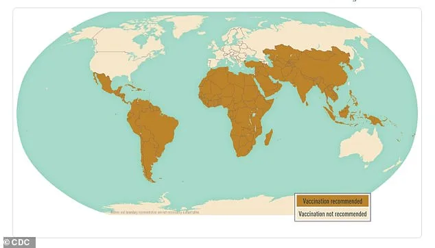 Drug-Resistant XDR Typhi Resurgence Threatens Modern Medicine