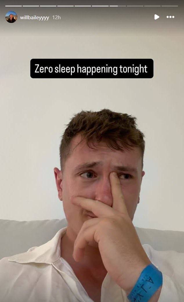 Dubai's Illusion of Safety Shattered as Fire and Missiles Fuel Chaos in Luxury Hotel Attack