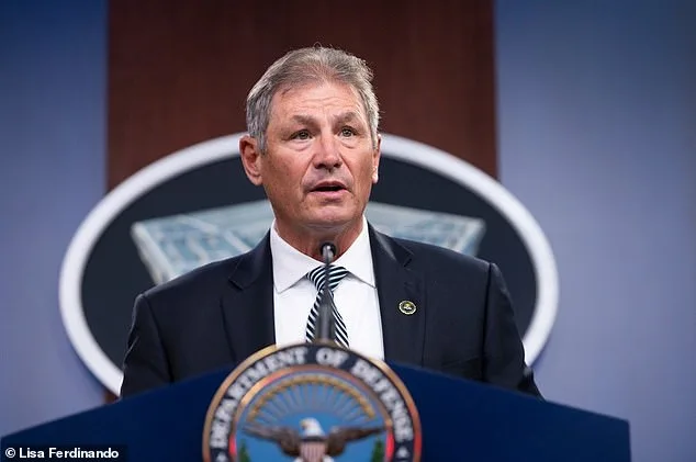 FBI Official Issues Dire Warning: Iran-Linked Sleeper Agents May Be Preparing to Launch Imminent Terror Attacks in Response to US-Israeli Airstrikes