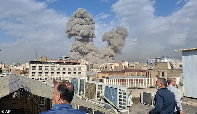 FBI Official Issues Dire Warning: Iran-Linked Sleeper Agents May Be Preparing to Launch Imminent Terror Attacks in Response to US-Israeli Airstrikes