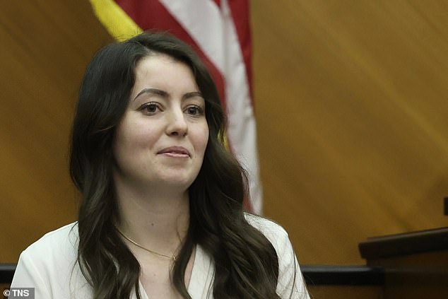 Former Fire Chief Sentenced to 25 Years for Murder of Wife in Washington State