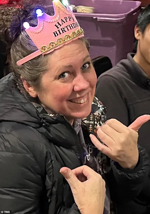 Former Fire Chief Sentenced to 25 Years for Murder of Wife in Washington State