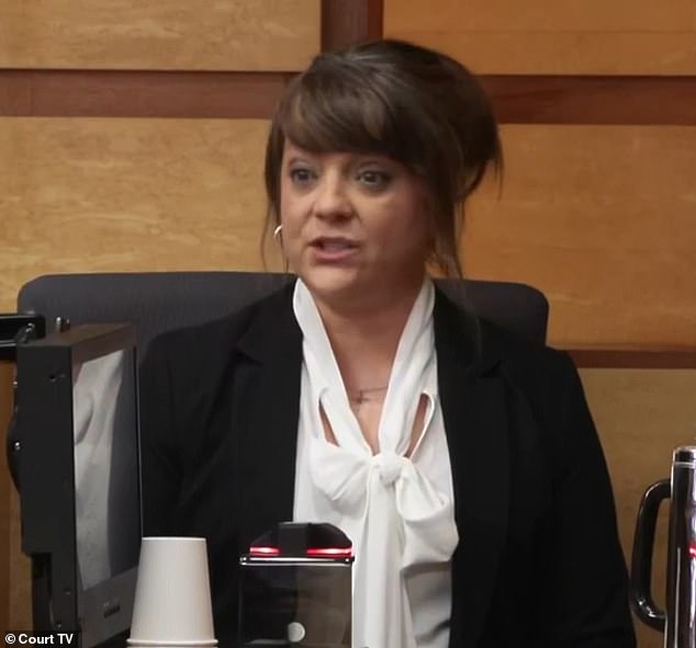 Former Fire Chief Sentenced to 25 Years for Murder of Wife in Washington State