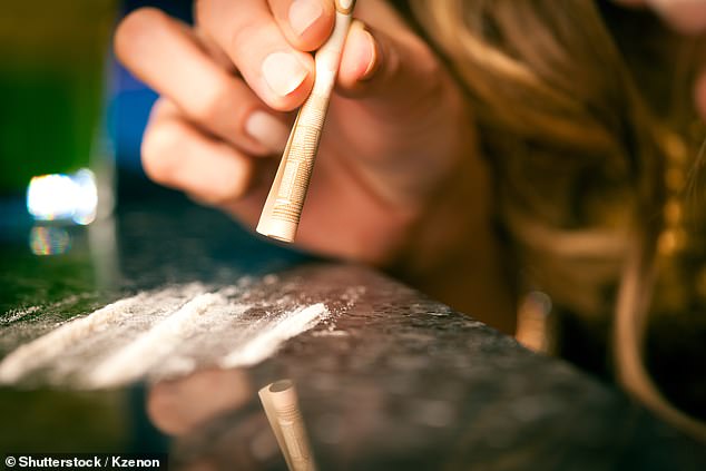 From Social to Compulsive: The Hidden Cocaine Crisis in Middle-Class Professionals
