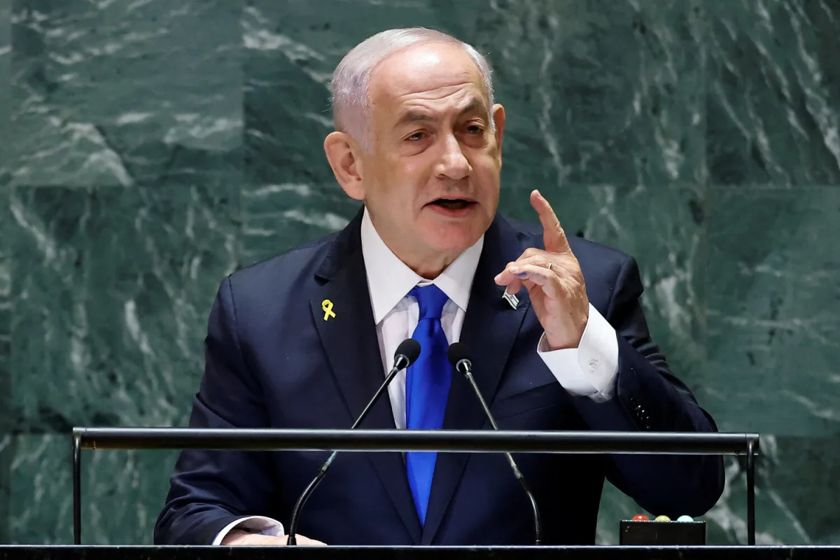 Israel Vows Persistent Strikes on Iran, Targeting Leadership to Halt Strategic Threats