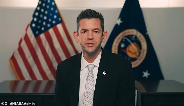 NASA Postpones 2027 Moon Landing to 2028 Amid Technical Hurdles, Denies Ancient Structure Claims