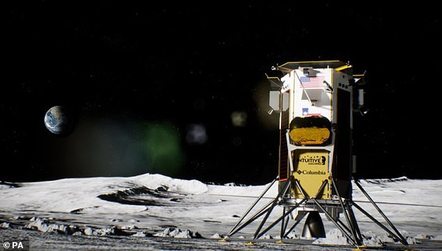 NASA Postpones 2027 Moon Landing to 2028 Amid Technical Hurdles, Denies Ancient Structure Claims