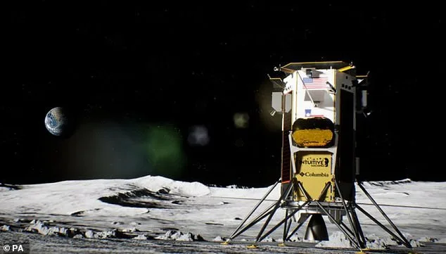 NASA Postpones 2027 Moon Landing to 2028 Amid Technical Hurdles, Denies Ancient Structure Claims