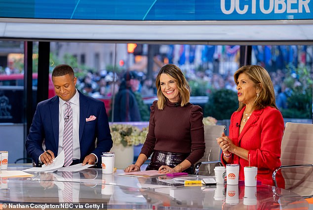Savannah Guthrie Offers $1 Million Reward in Search for Missing Mother as NBC Preps for Today Show Comeback