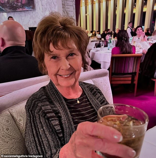 Savannah Guthrie Offers $1 Million Reward in Search for Missing Mother as NBC Preps for Today Show Comeback