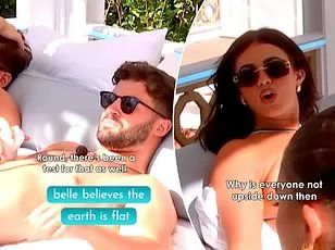 Study Reveals Conspiracy Theories Tied to Psychological Need for Structure and 'Systemising' Trait