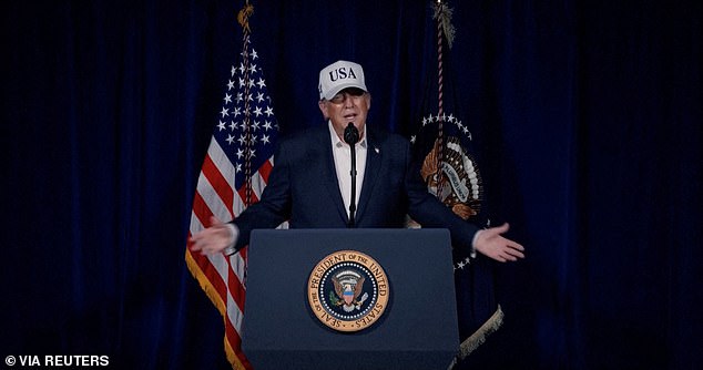 Three U.S. Service Members Killed in Iran Amid Trump's Military Campaign