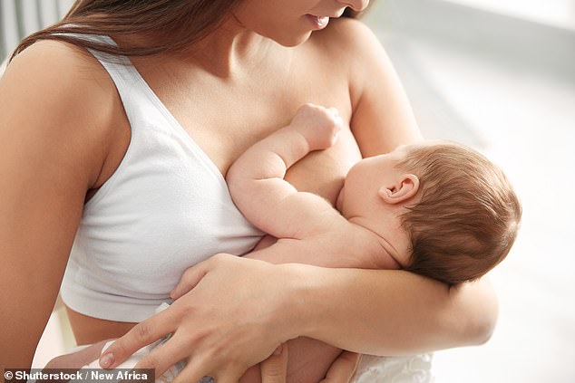 University of Oulu Study Suggests Human Female Breasts Evolved as Survival Mechanism for Newborns
