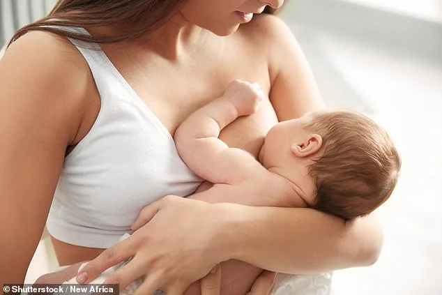 University of Oulu Study Suggests Human Female Breasts Evolved as Survival Mechanism for Newborns