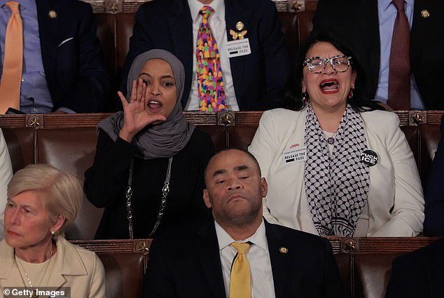Congresswomen Mace and Omar Unleash Firestorm Amid U.S. Iran Strikes and Trump's Campaign