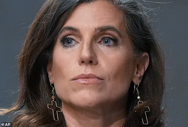 Congresswomen Mace and Omar Unleash Firestorm Amid U.S. Iran Strikes and Trump's Campaign