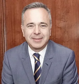 Dr. Majid Fotuh's 12-Week Program Combats Chronic Stress to Prevent Brain Damage