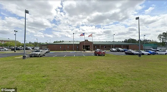 79-Year-Old Florida Woman Charged with Allowing Toddler to Ingest Meth via Sippy Cup