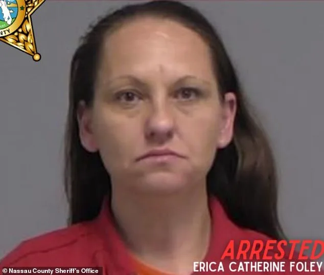 79-Year-Old Florida Woman Charged with Allowing Toddler to Ingest Meth via Sippy Cup