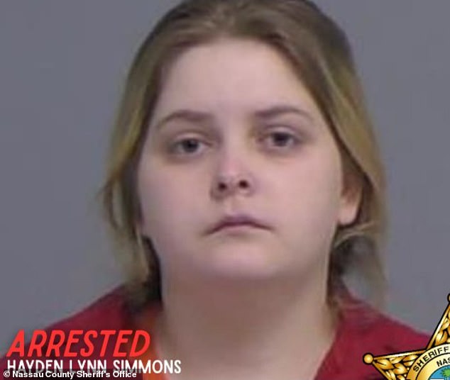 79-Year-Old Florida Woman Charged with Allowing Toddler to Ingest Meth via Sippy Cup