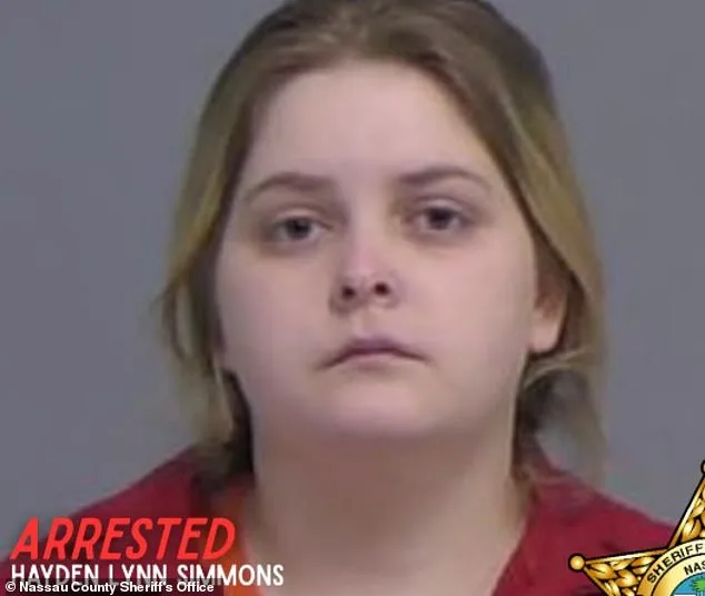 79-Year-Old Florida Woman Charged with Allowing Toddler to Ingest Meth via Sippy Cup