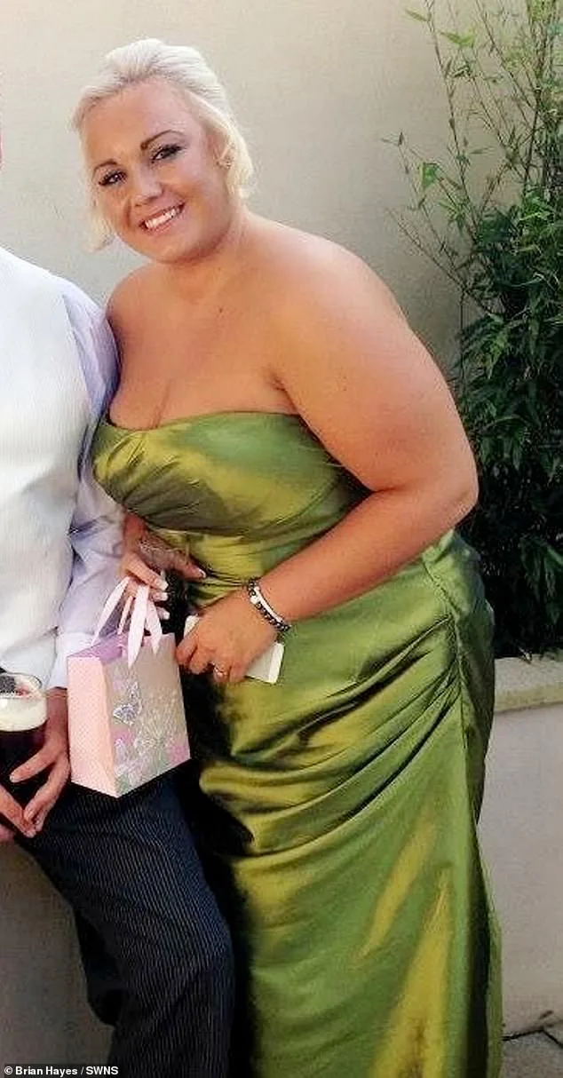 Beauty Queen Jen Atkin Loses Nine Stone Through Diet, Rejects Weight-Loss Injections