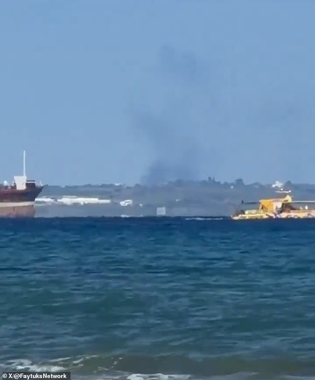 Cyprus Tensions Escalate as UK Allows US Strikes on Iran, Raising Fears of Conflict