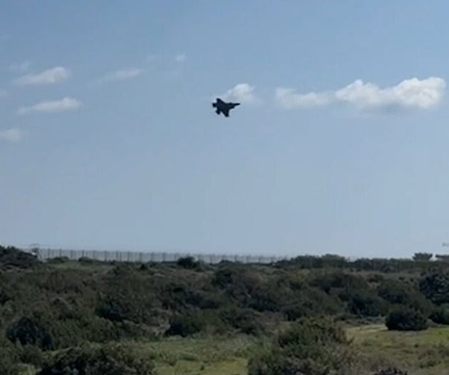 Cyprus Tensions Escalate as UK Allows US Strikes on Iran, Raising Fears of Conflict